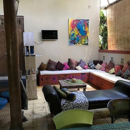 Serenity House Hotel Ubud Zewnętrze zdjęcie