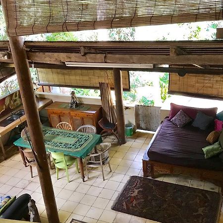 Serenity House Hotel Ubud Zewnętrze zdjęcie