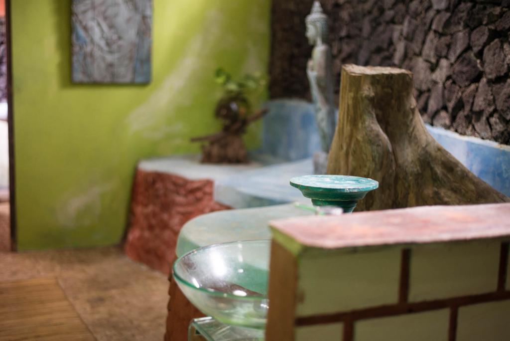 Serenity House Hotel Ubud Zewnętrze zdjęcie