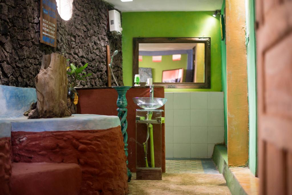 Serenity House Hotel Ubud Zewnętrze zdjęcie