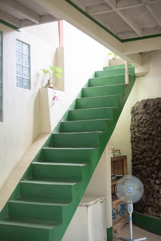 Serenity House Hotel Ubud Zewnętrze zdjęcie