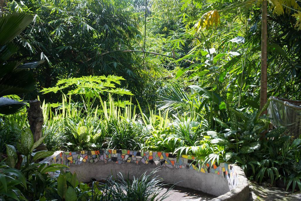 Serenity House Hotel Ubud Zewnętrze zdjęcie