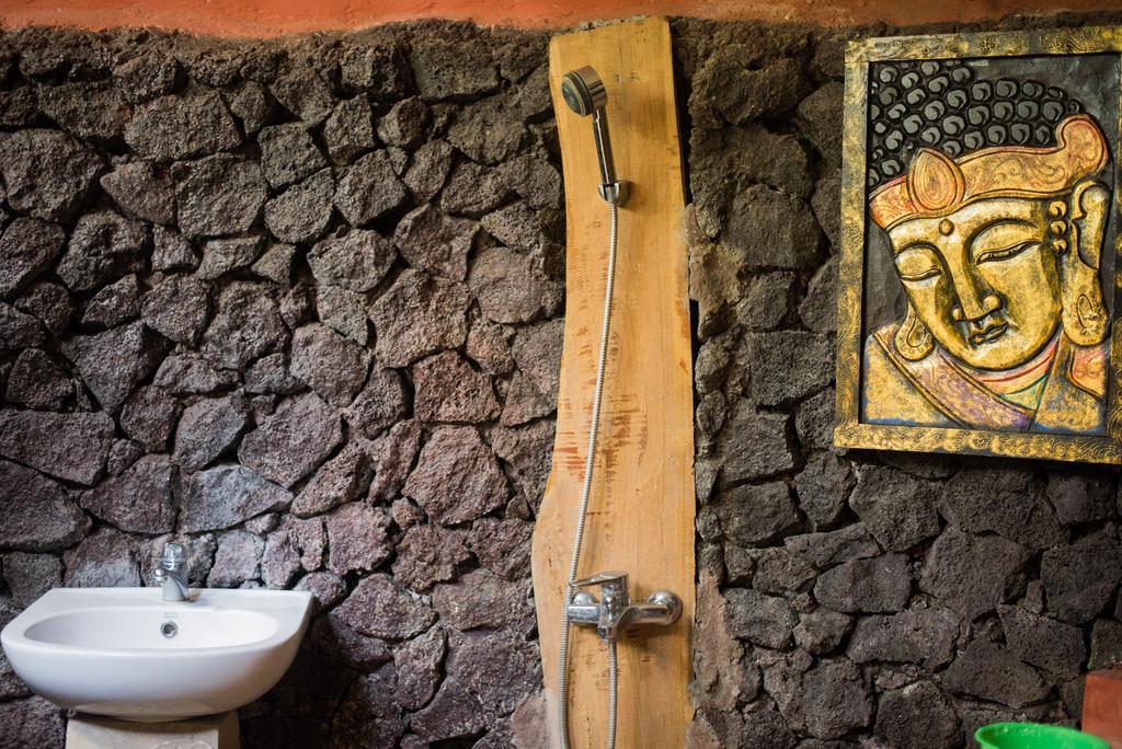 Serenity House Hotel Ubud Zewnętrze zdjęcie